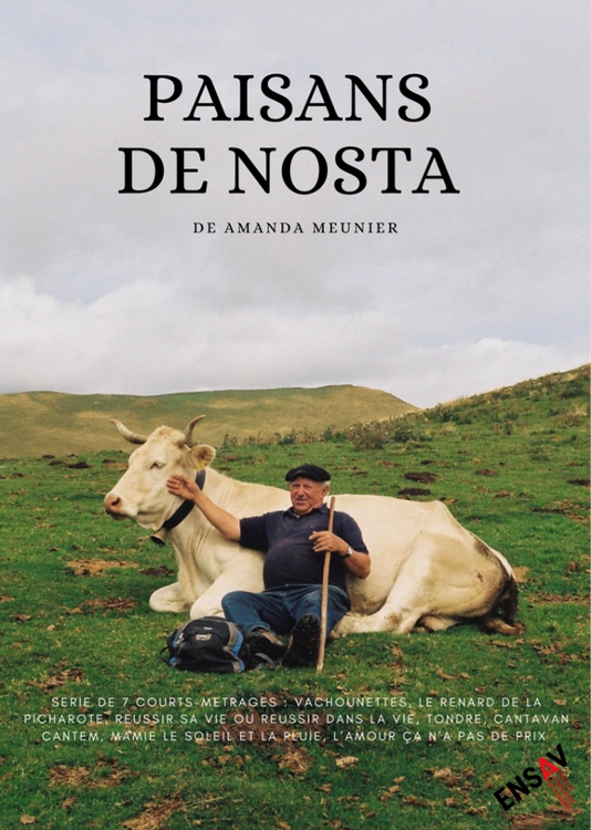 Paysans de Nosta