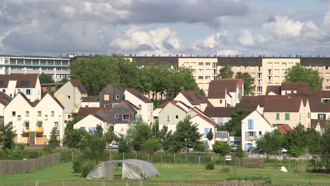 Bonjour