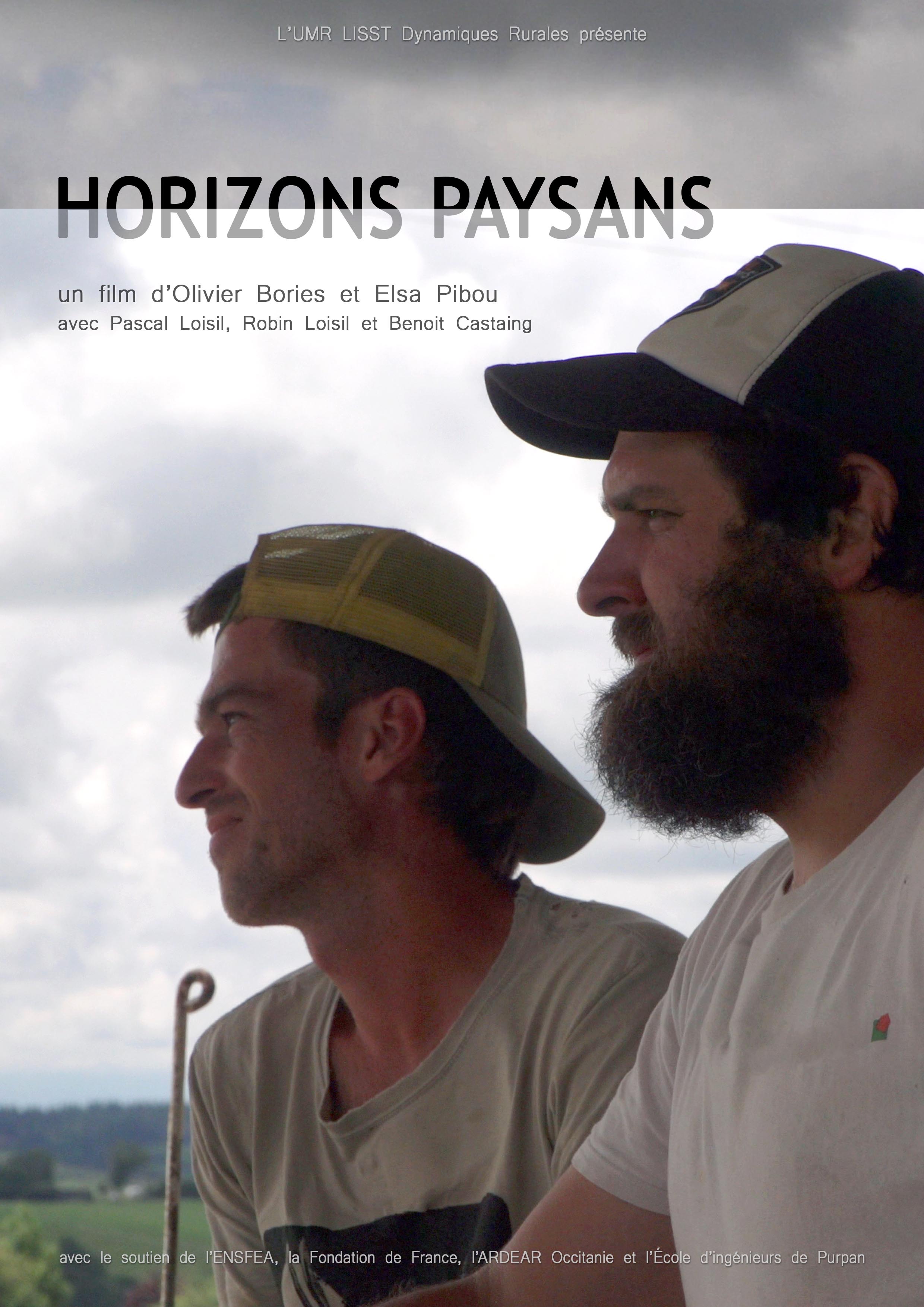 horizons paysans