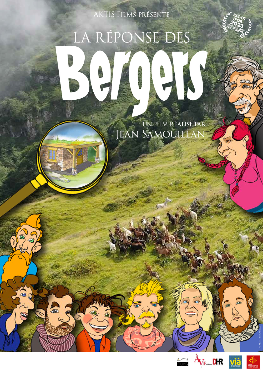 lareponsedes bergers