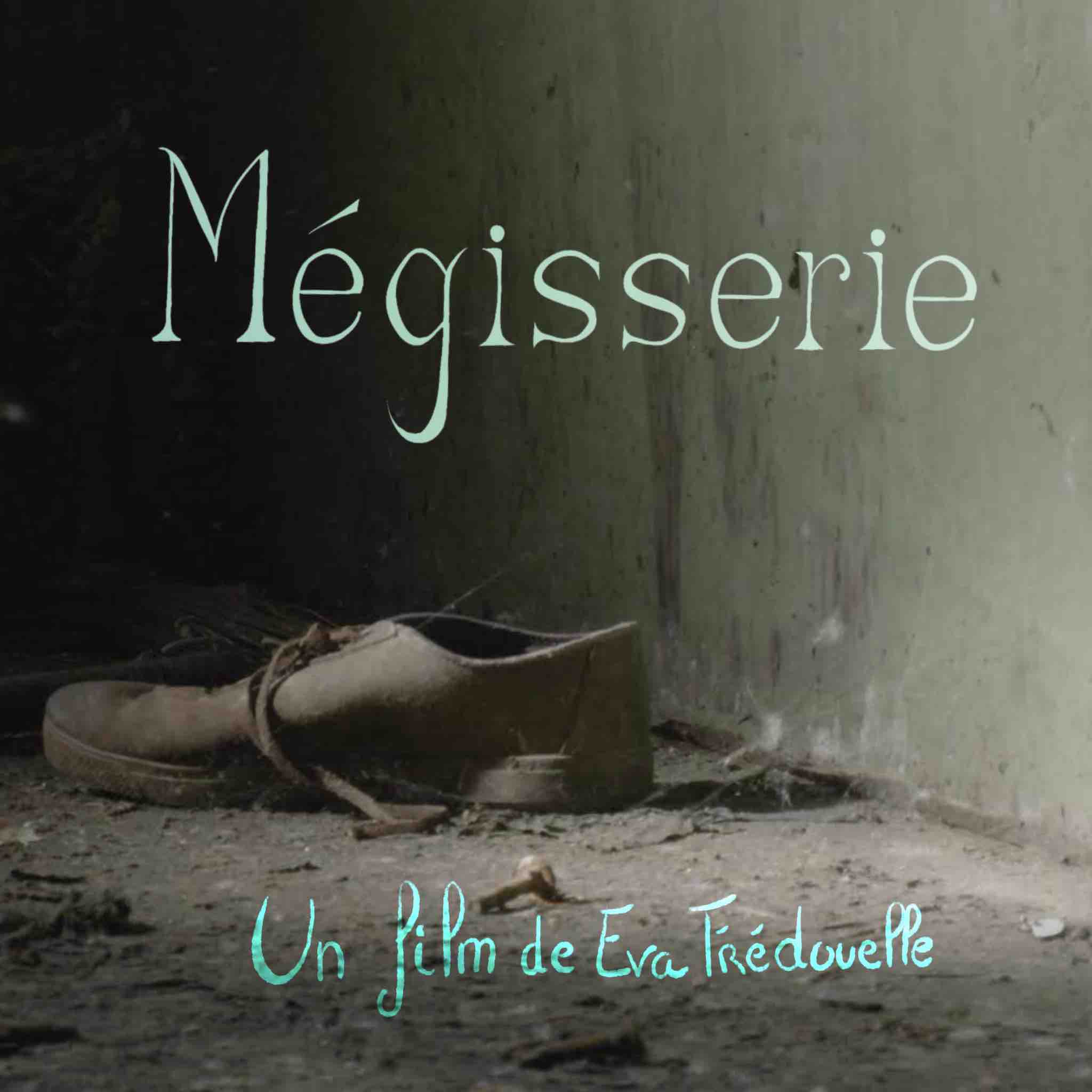 megisserie