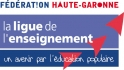 logo ligue federation hte garonne